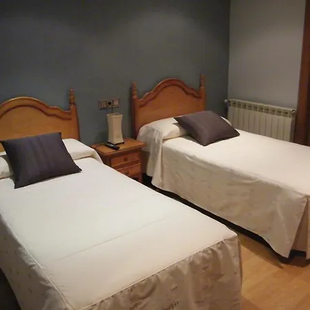 Guest house El Pedris